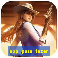 app para fazer jogo do bicho